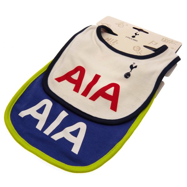 Tottenham Hotspur FC 2 Pack Bibs LG - Image 4