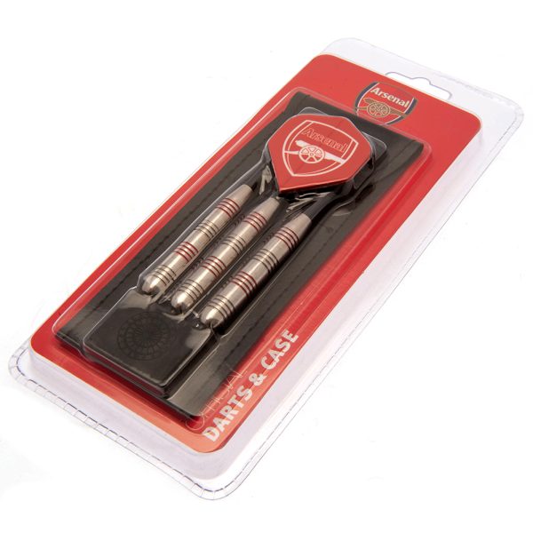 Arsenal FC Darts Set - Image 5
