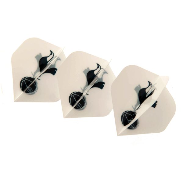 Tottenham Hotspur FC Darts Set - Image 2
