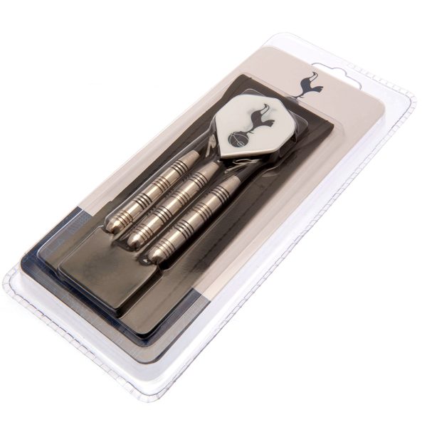 Tottenham Hotspur FC Darts Set - Image 5