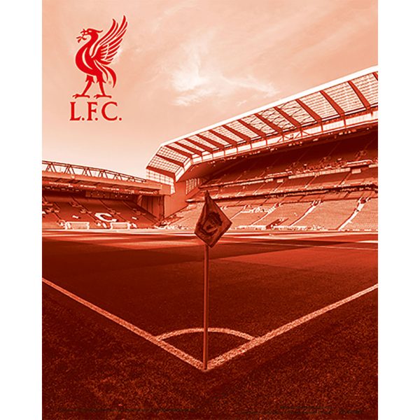 Liverpool FC 3D Print - Image 3