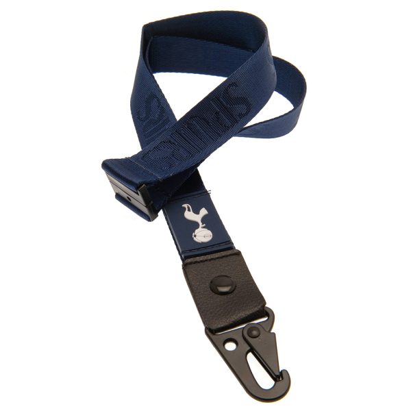 Tottenham Hotspur FC Deluxe Lanyard - Image 2