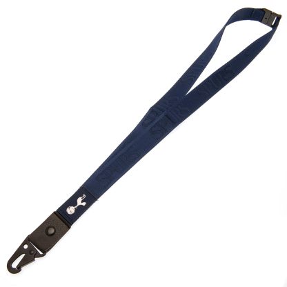 Tottenham Hotspur FC Deluxe Lanyard - Image 3