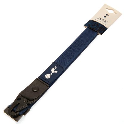 Tottenham Hotspur FC Deluxe Lanyard - Image 4