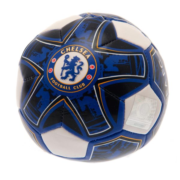 Chelsea FC 4 inch Soft Ball - Image 2