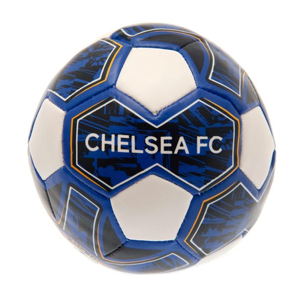 Chelsea FC 4 inch Soft Ball - Image 3