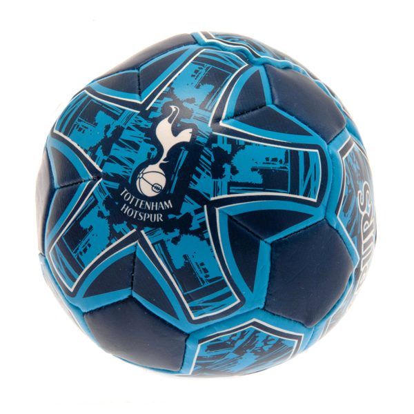 Tottenham Hotspur FC 4 inch Soft Ball - Image 2