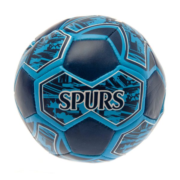 Tottenham Hotspur FC 4 inch Soft Ball - Image 3