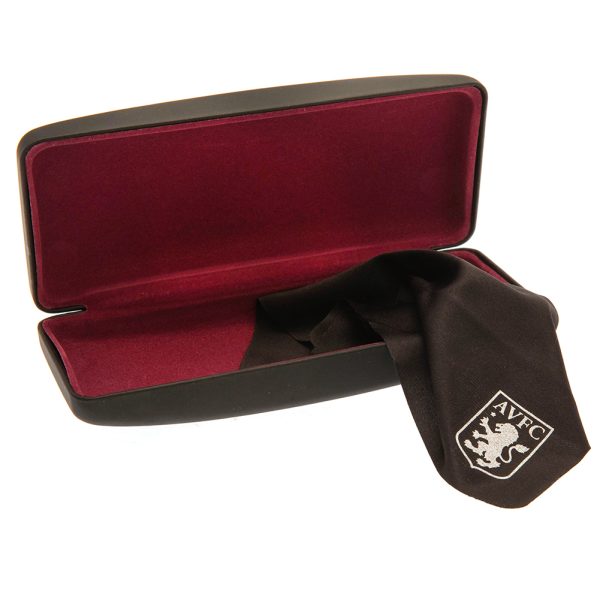 Aston Villa FC Glasses Case - Image 2
