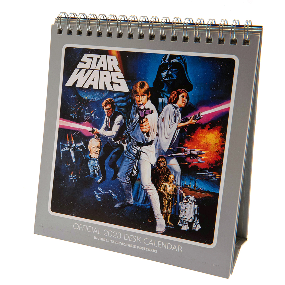 star-wars-desktop-calendar-2023-select-sports-souvenirs