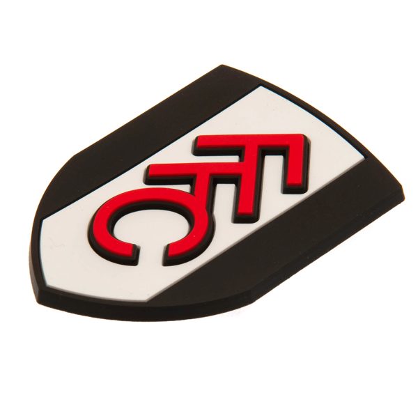 Fulham FC 3D Fridge Magnet - Image 2