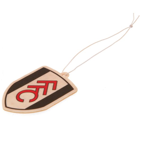 Fulham FC Air Freshener - Image 2