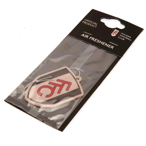 Fulham FC Air Freshener - Image 3