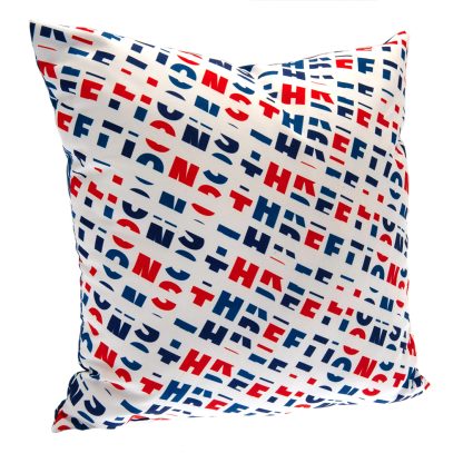 England FA Cushion - Image 3