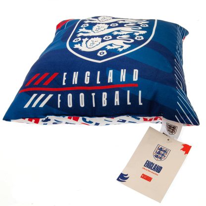 England FA Cushion - Image 4