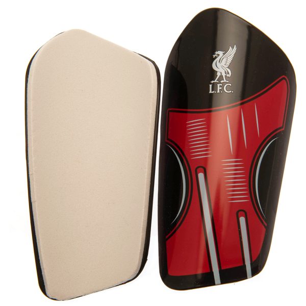 Liverpool FC Delta Shin Pads Youths - Image 2