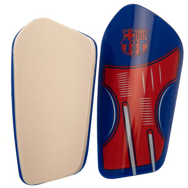 FC Barcelona Delta Shin Pads Youths - Image 2