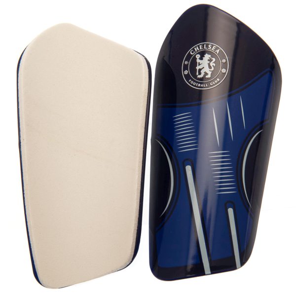 Chelsea FC Delta Shin Pads Kids - Image 2