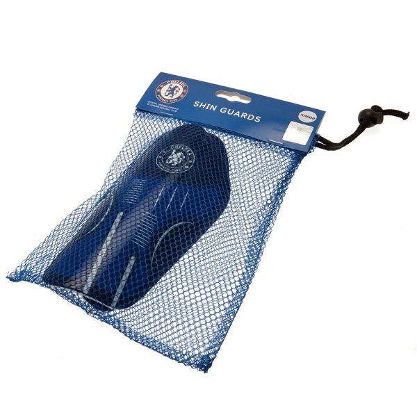 Chelsea FC Delta Shin Pads Kids - Image 3