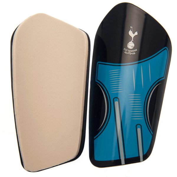 Tottenham Hotspur FC Delta Shin Pads Kids - Image 2