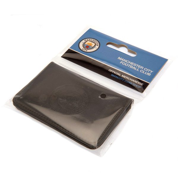 Manchester City FC Executive Card Holder - Image 4