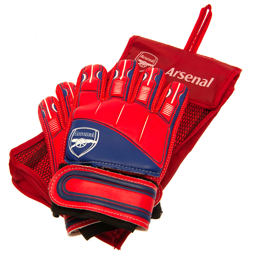 Ars sales goalkeeping gloves