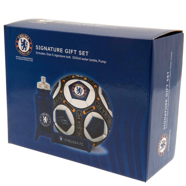 Chelsea FC Signature Gift Set - Image 5