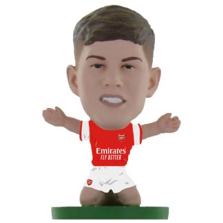 Arsenal FC Martin Odegaard SoccerStarz Football Figurine (TA10004