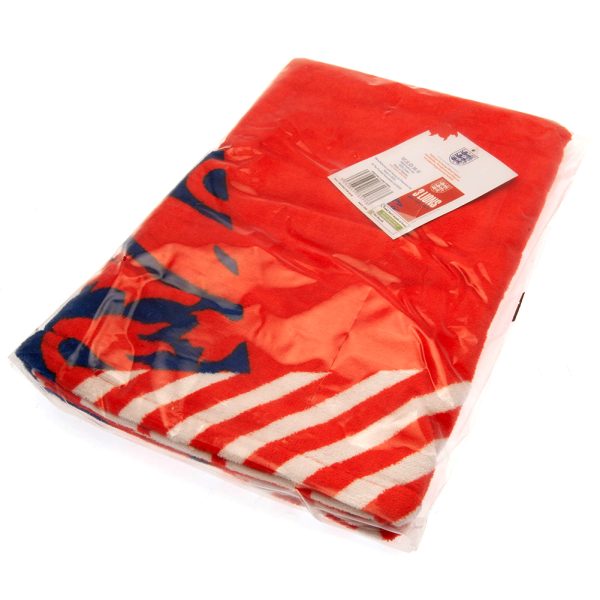 England FA Towel - Image 3