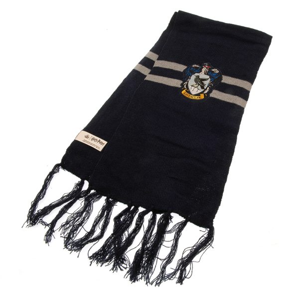 Harry Potter Junior Beanie & Scarf Ravenclaw - Image 3