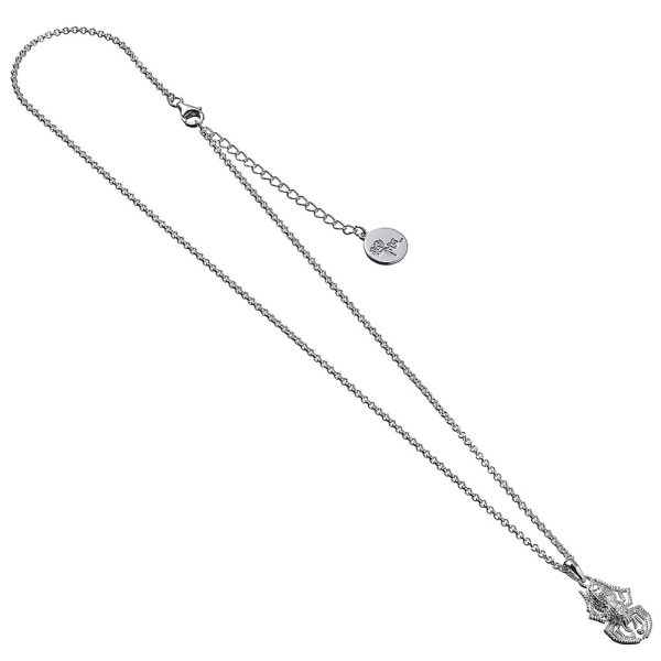 Harry Potter Sterling Silver Necklace Aragog Spider - Image 2