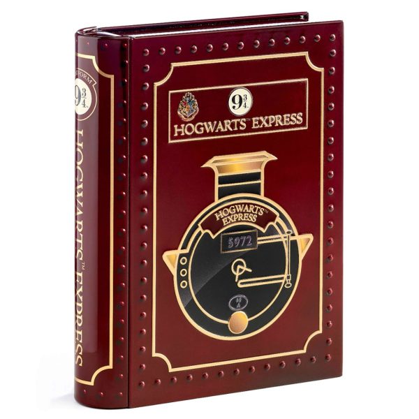 Harry Potter Luxury Gift Tin Hogwarts Express - Image 2