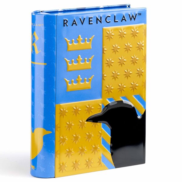 Harry Potter Luxury Gift Tin Ravenclaw - Image 2