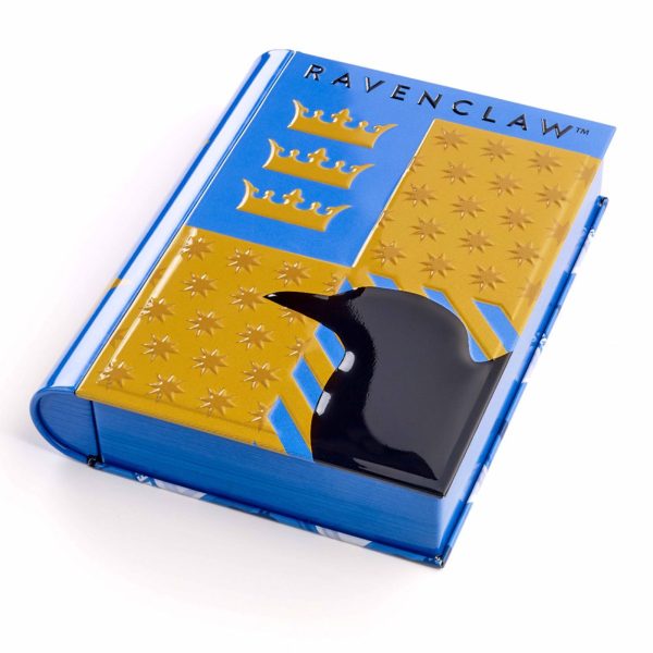 Harry Potter Luxury Gift Tin Ravenclaw - Image 3