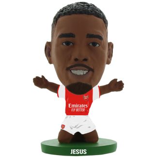 Arsenal FC SoccerStarz Saka - Select Sports Souvenirs