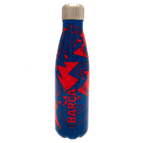 FC Barcelona Fragment Thermal Flask - Image 2