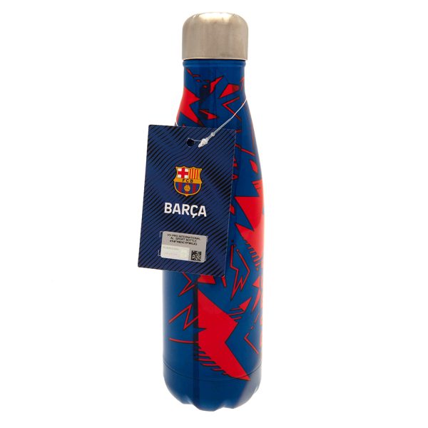 FC Barcelona Fragment Thermal Flask - Image 3