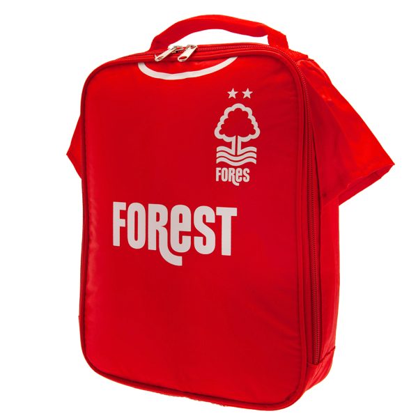 Nottingham Forest FC Kit Lunch Bag - Image 3