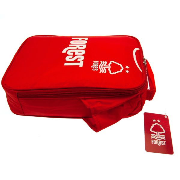 Nottingham Forest FC Kit Lunch Bag - Image 4