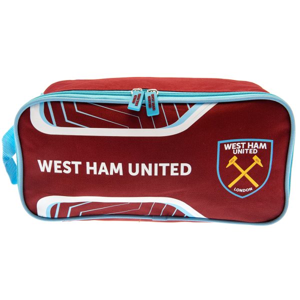 West Ham United FC Flash Boot Bag - Image 2