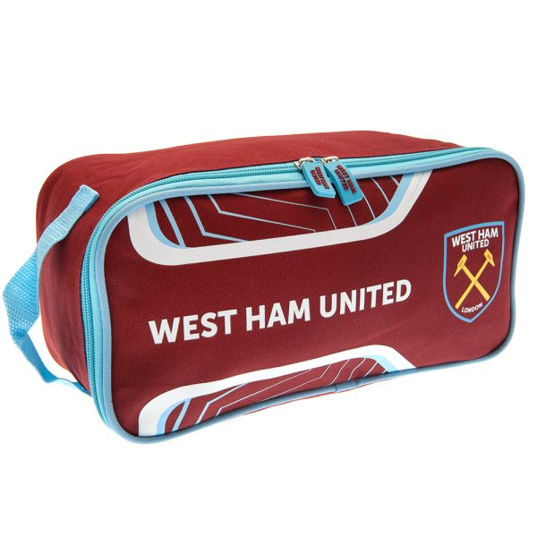 West Ham United FC Flash Boot Bag - Image 3