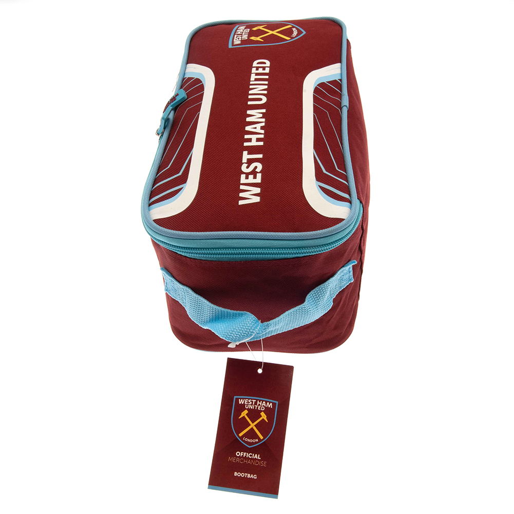 West ham boot bag cheap