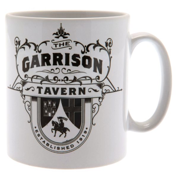 Peaky Blinders Mug Garrison Tavern - Image 3
