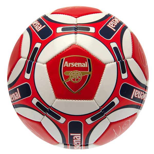 Arsenal FC Signature Gift Set - Image 2