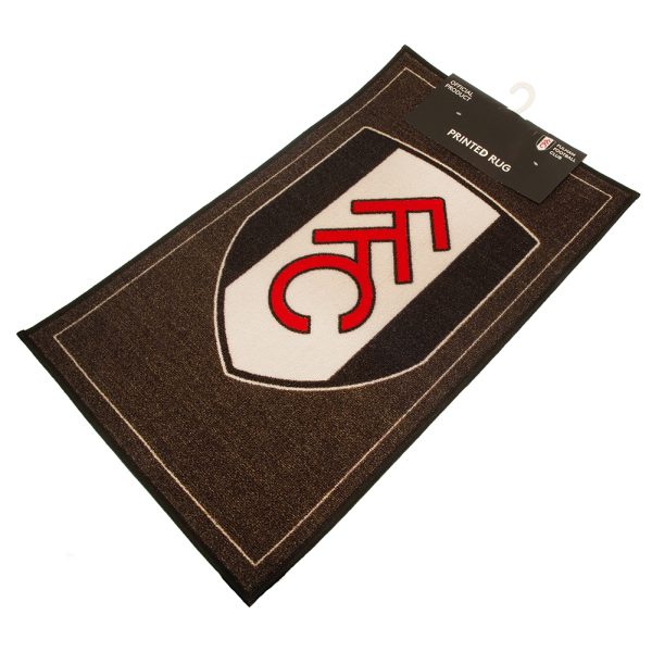 Fulham FC Rug - Image 3