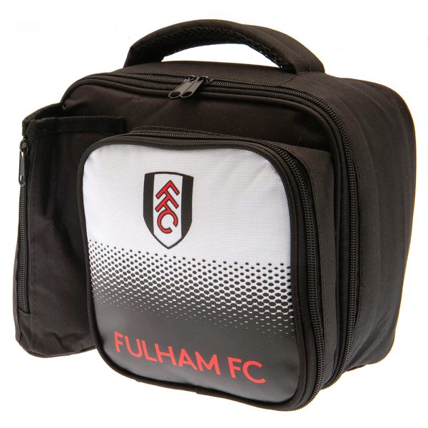 Fulham FC Fade Lunch Bag - Image 2