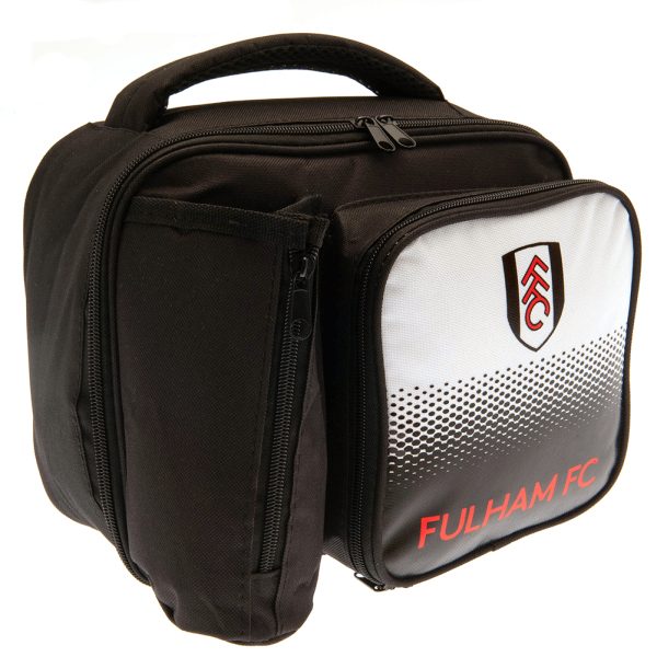 Fulham FC Fade Lunch Bag - Image 3