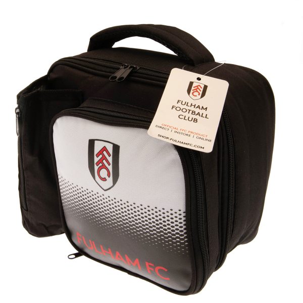 Fulham FC Fade Lunch Bag - Image 4