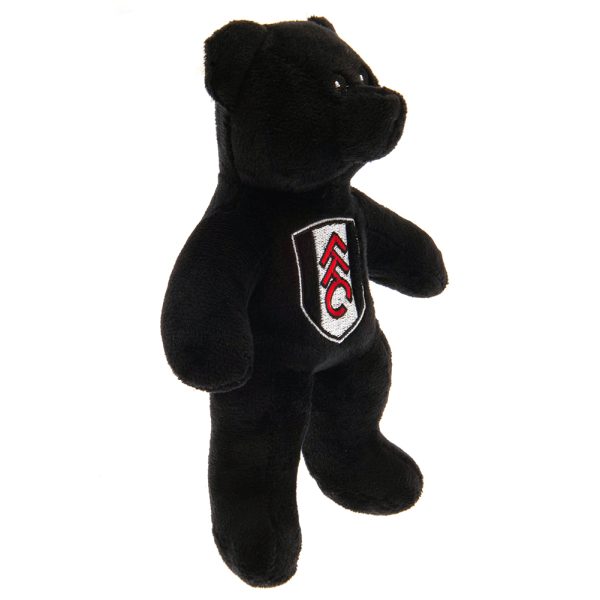 Fulham FC Mini Bear - Image 2