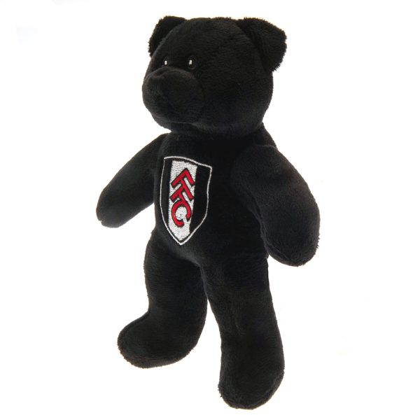 Fulham FC Mini Bear - Image 3